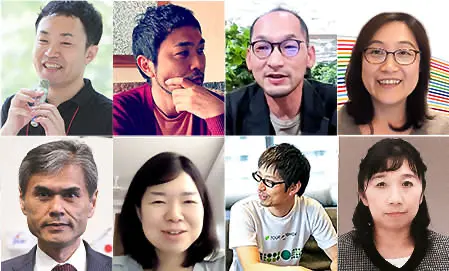 IDEA PROJECT PLATFORM