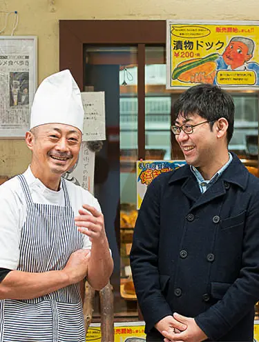 やさしい職場を作り