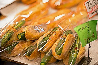 短時間雇用創出プロジェクト